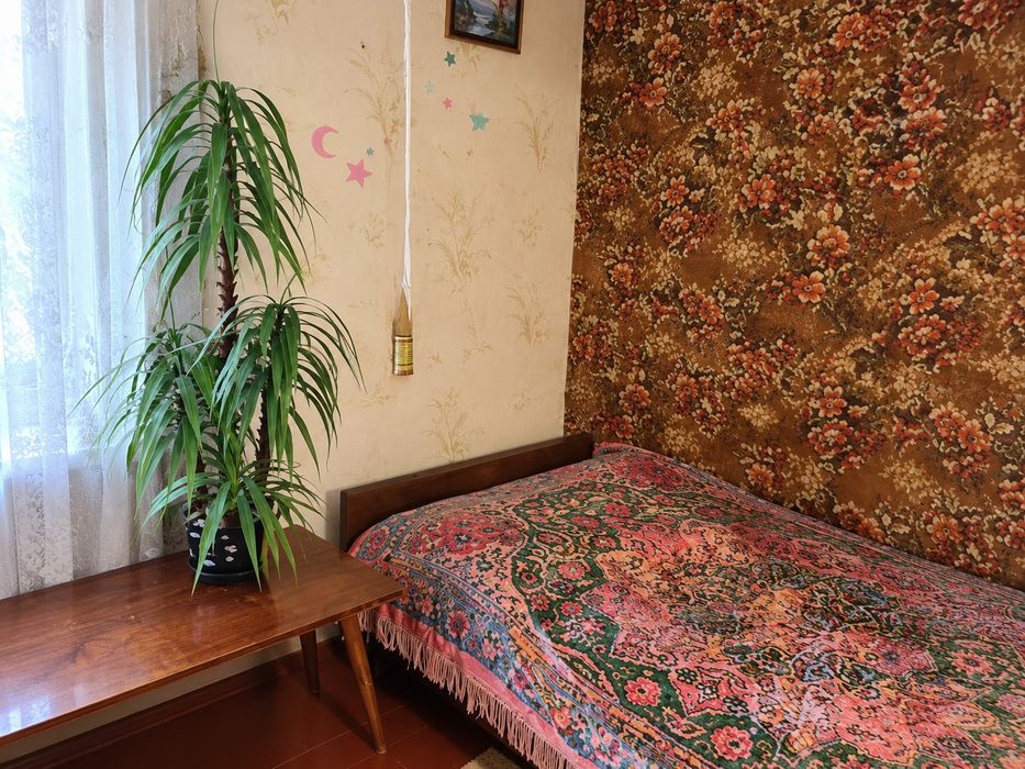 Продам дом 56 м² на 10 сотках — отличная возможность создать свой уютный дом!