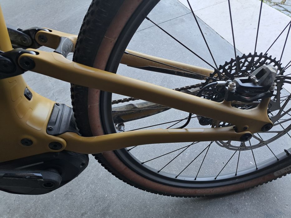 Specialized Turbo Levo