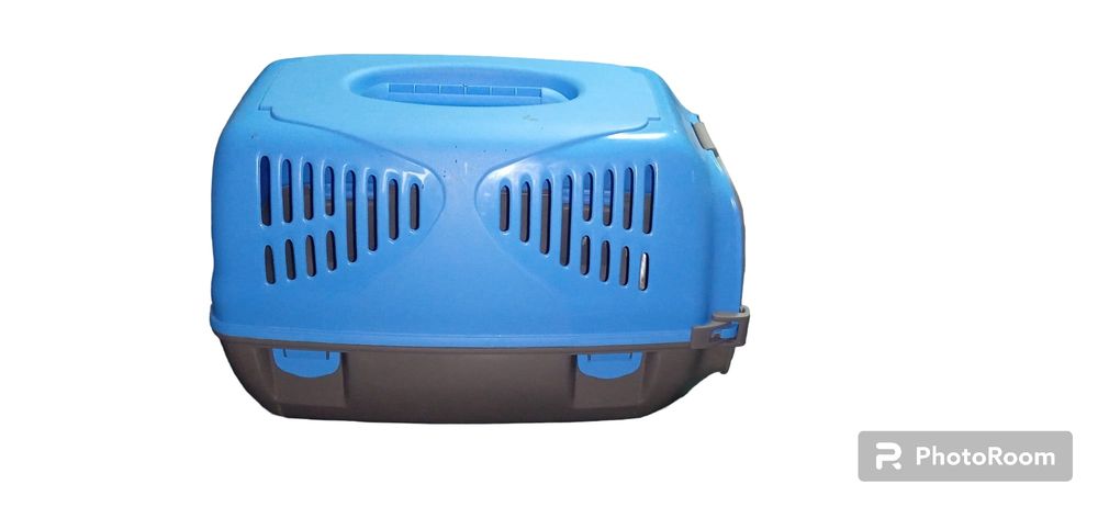 Transportadora Gatinhos