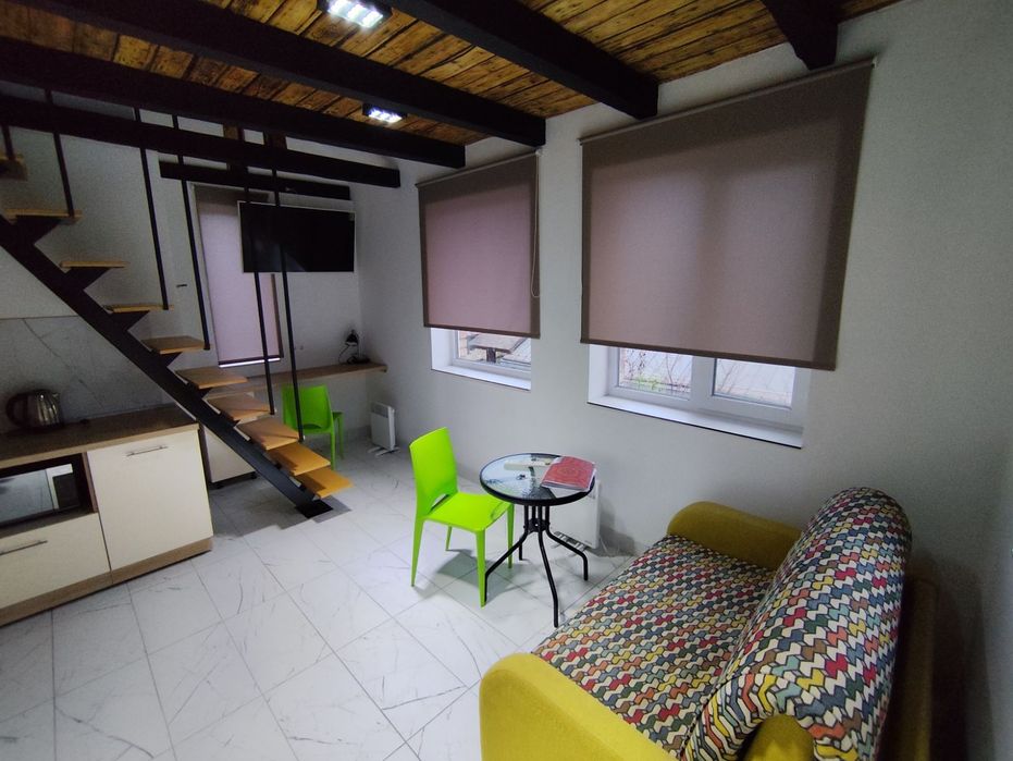 Сдам 2уровневую квартиру, Гагарина