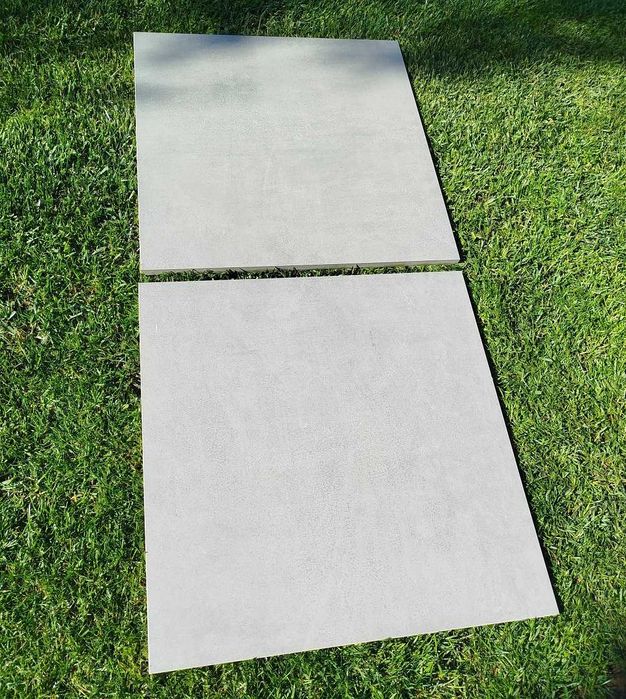 Gresowa Płyta Tarasowa NOBILIS exportowa 60x60 20mm ZAMIAST KOSTKI