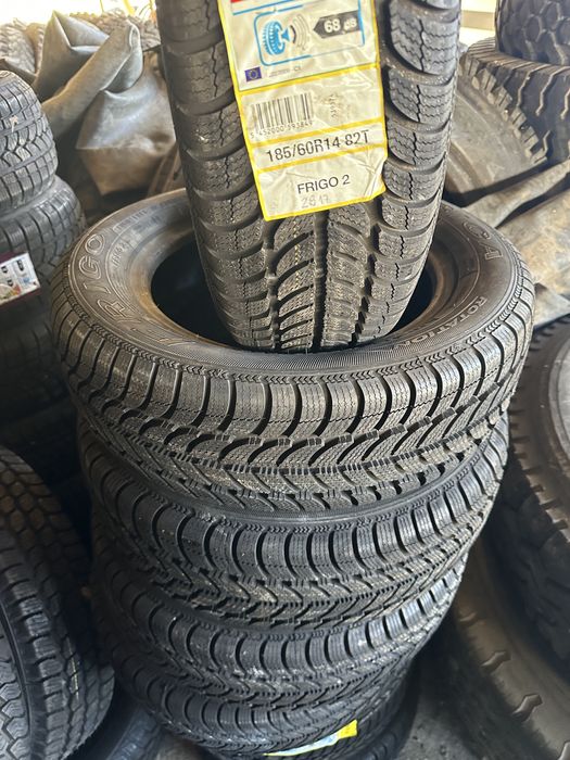 Шини 185 60r14 Debica