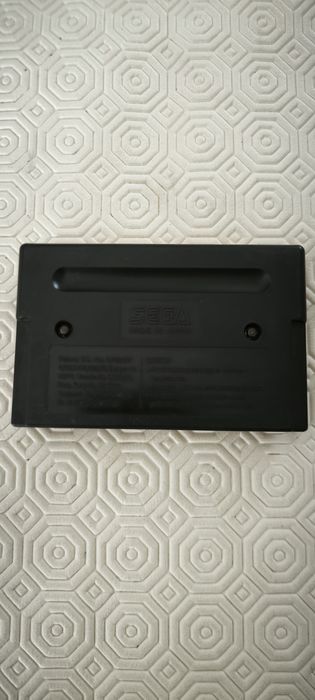 Jogo Mega Drive - Street Fighter II' Special Champion Edition