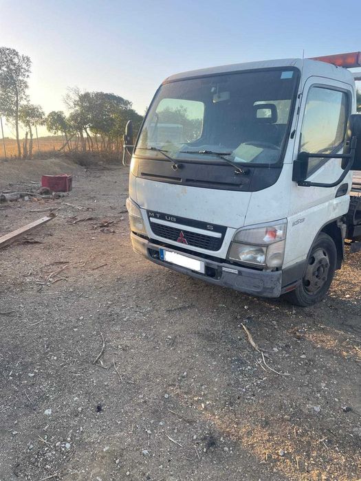 Pronto Socorro Mitsubishi