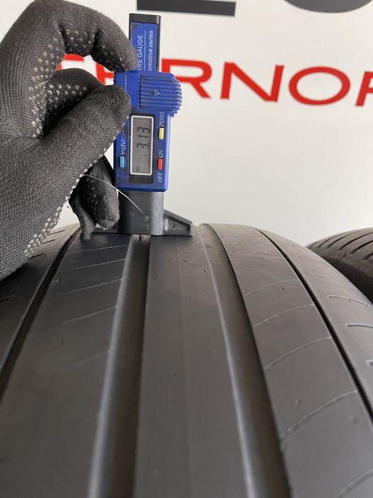 Шини R18 225/55 Michelin Primacy 3. 2014p. 3.1mm. Літо