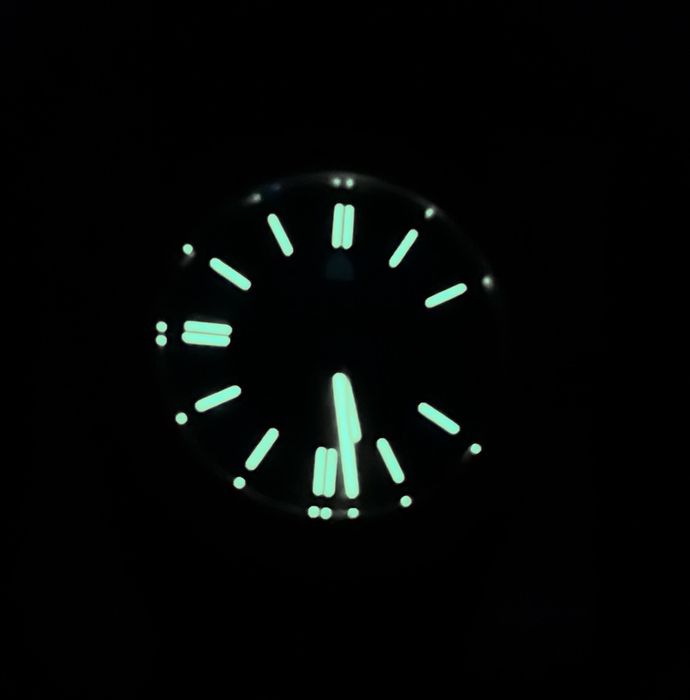 Годинник MAURICE LACROIX aikon #tide