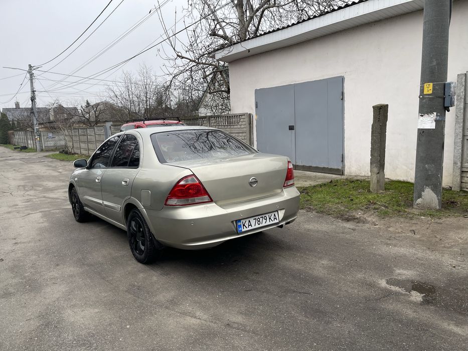 Продам автомобиль