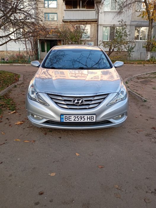 Продам автомобіль