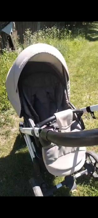 Візок Коляска 2 в 1