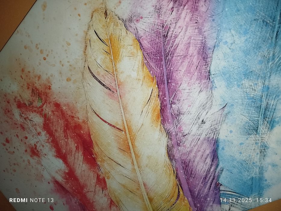 Nowy Obraz 120x80 cm