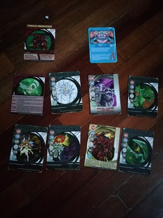 Tarzos, Cromos  Futebol,Yoco,Ben 10, Pokémon...