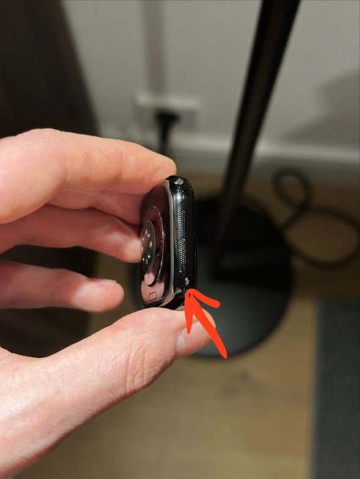 Apple Watch Series 10 42 mm GPS + Cellular