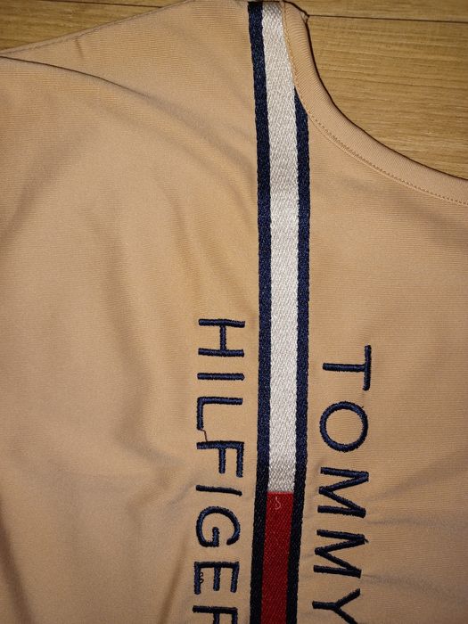 Sukienka rozmiar M Tommy Hilfiger nowa