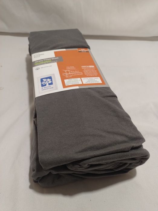 Prześcieradło Z Gumką 140-160x200