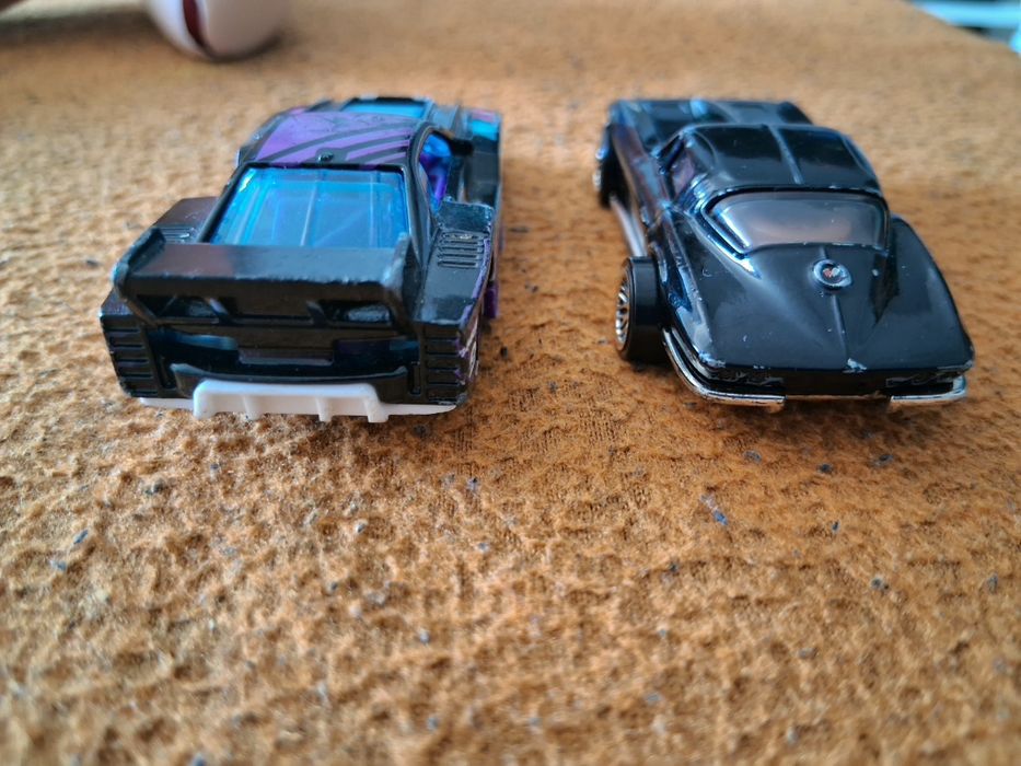 Hot wheels raros