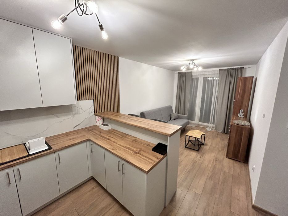 Remonty mieszkan i domów