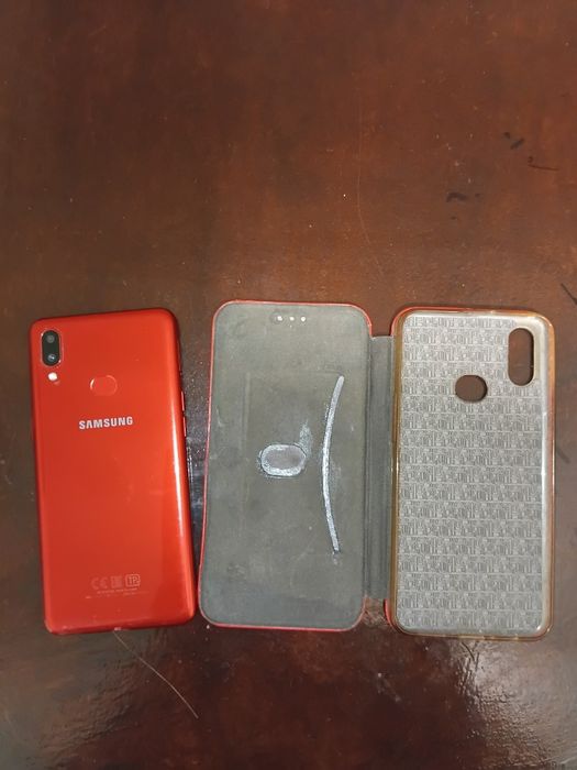 Samsung A10s 2/32