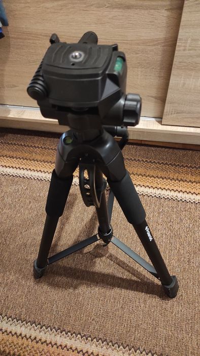Statyw Polaroid 72" 183cm Tripod PLTR172