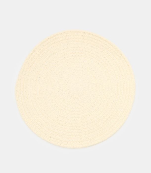 Плейсмат сервірувальна підставка під гаряче килимок підтарільник 38 см