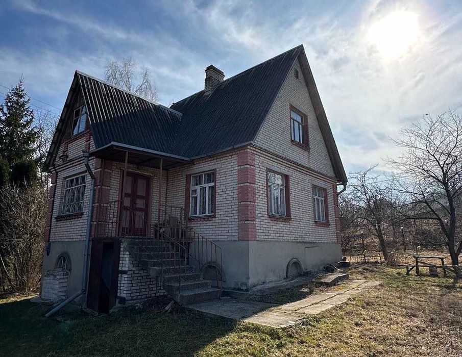 Продаж дачного будинку, Городище!