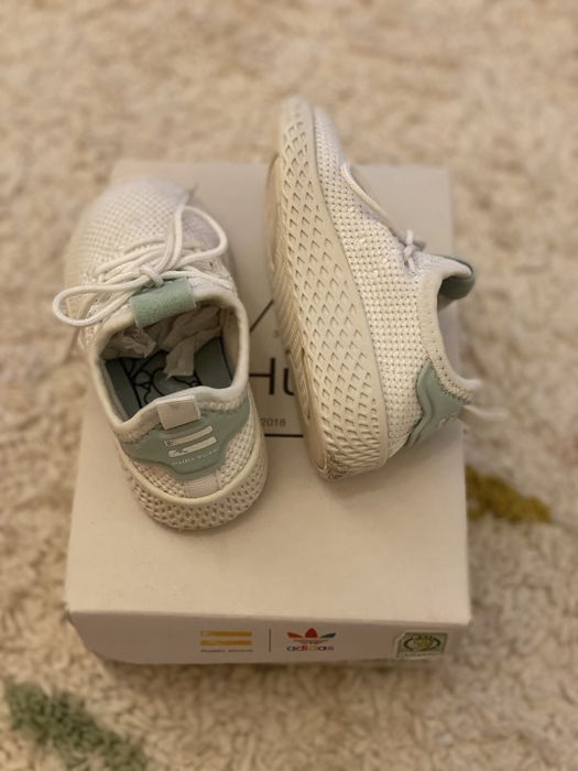Tenis bebe Adidas