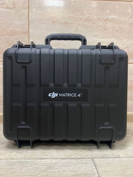 Кейс з пультом до DJI MATRICE 4T