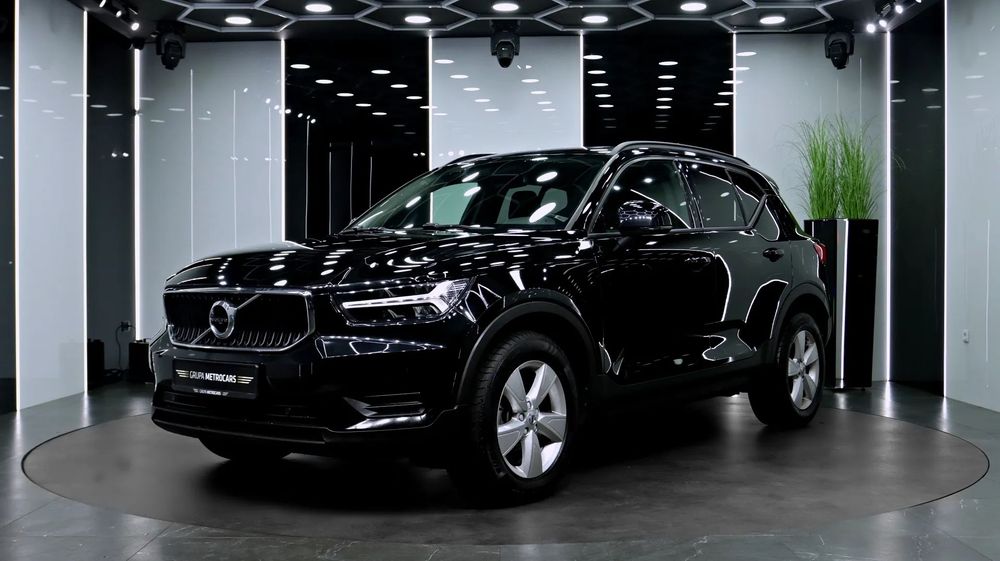 Volvo XC 40