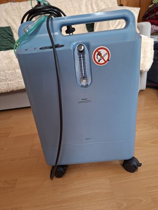 Koncentrator tlenu Philips Respironics EverFlo