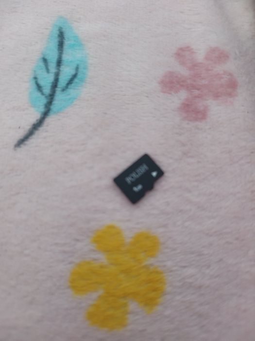 Karta pamięci audiobajki