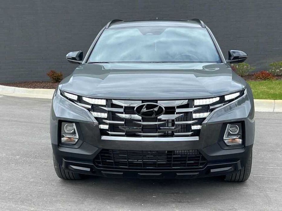 2023 Hyundai Santa Cruz Night AWD