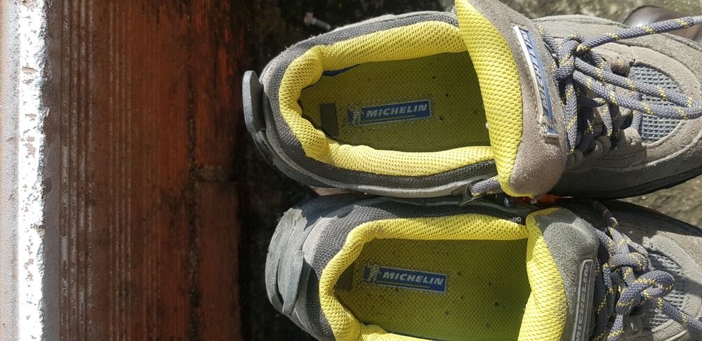 Bota sendra bota 40 mechelim 39 sapatilha nike 37