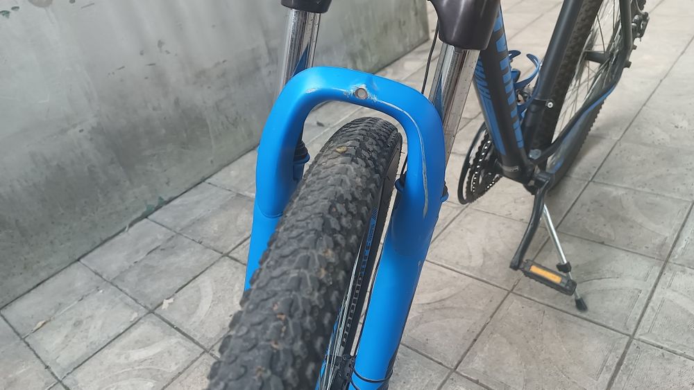 Велосипед Avanti