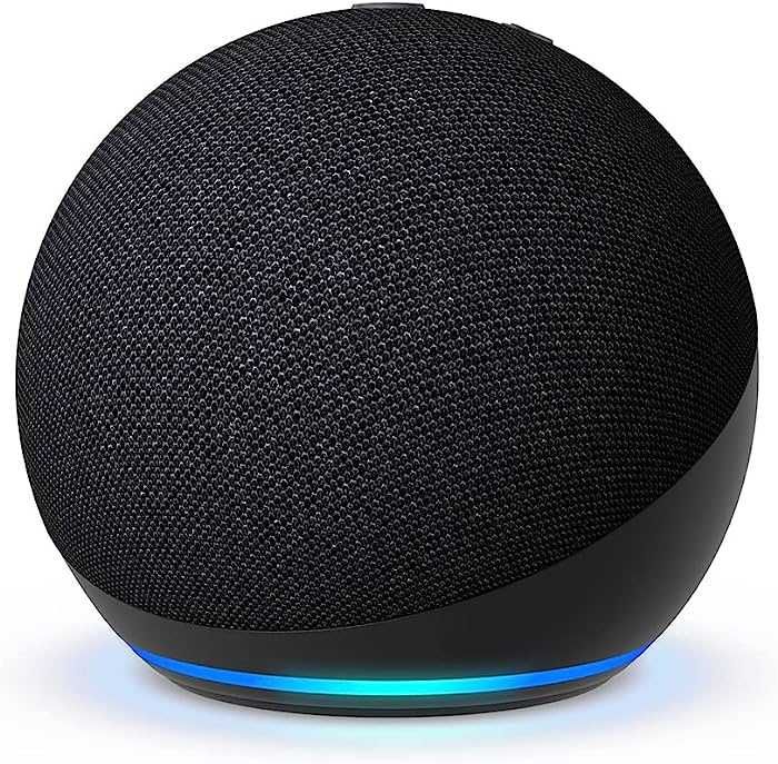 Amazon Alexa Echo Dot (5th Generation), NEW - ORIGINAL64737969605633121