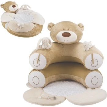 Кокон, шезлонг дитячий