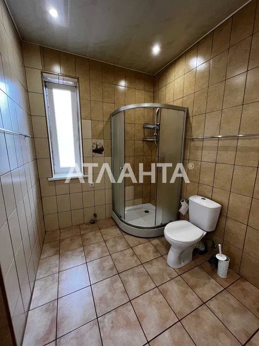 2-комнатный дом. Червоный хутор