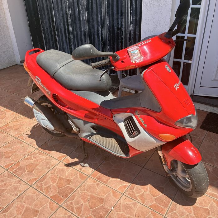 Gilera Runner (c14)