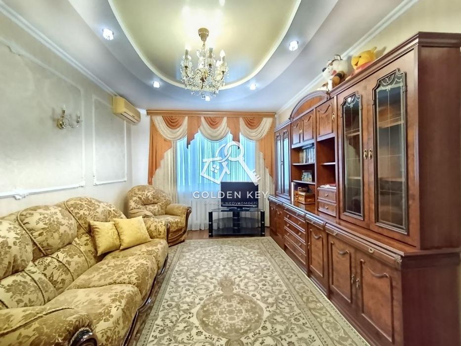 Продаж 3-кімнатної чешки  Ювілейна (єВідновлення, Сертифікат)