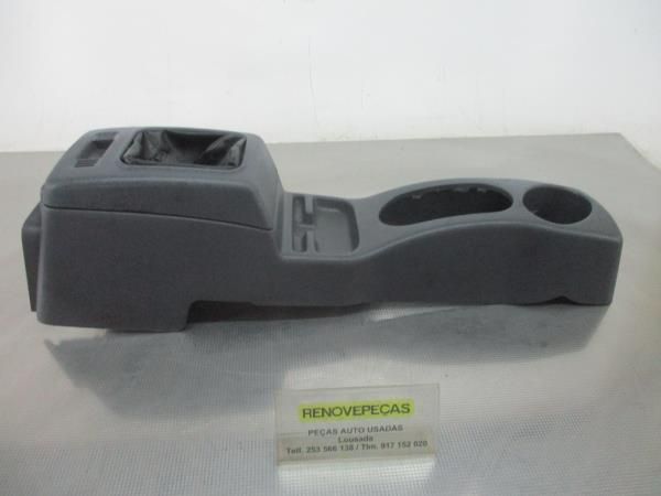 Consola central FORD Transit Connect I (P65_, P70_, P80_)