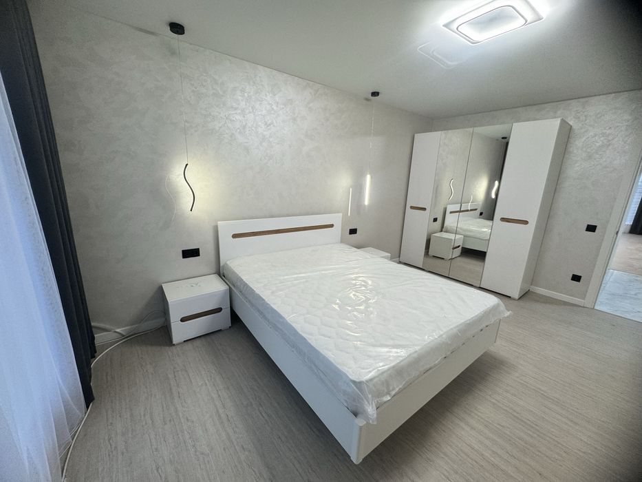 Продаж великої 2-к квартири по вул.Текстильна