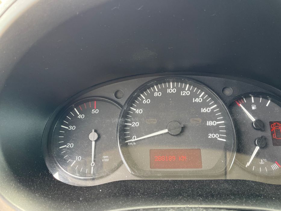 Mercedes-Benz Citan 109 CDI