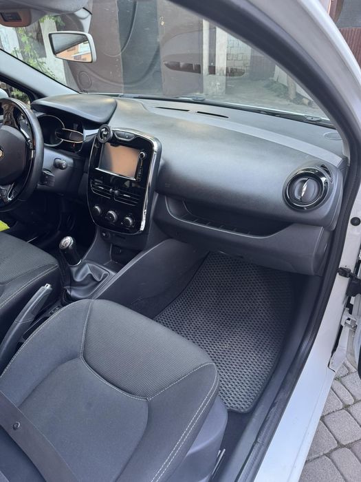 Продам Reno Clio 2014 рік