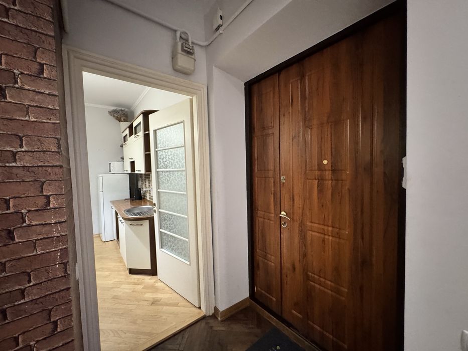 Центр 7хв Оренда 1кім квартири вул Вітовського ~Стрийський парк Франка