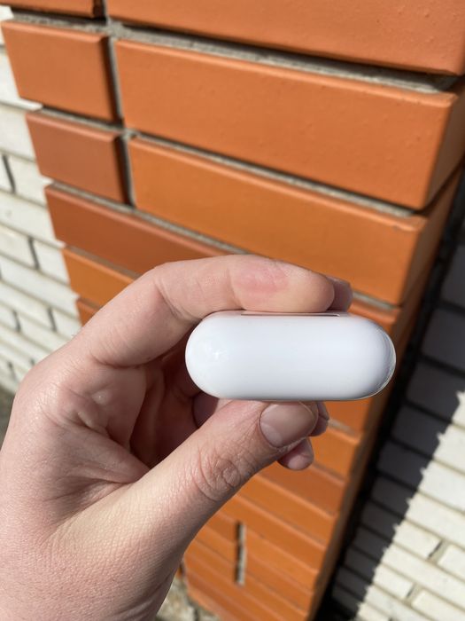 Наушники Apple AirPods 3, навушники airpods 3