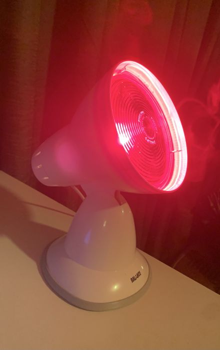 Projetor Infravermelhos