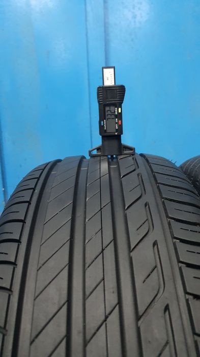 215/55 R17 Opony letnie Bridgestone ! Rok 2020