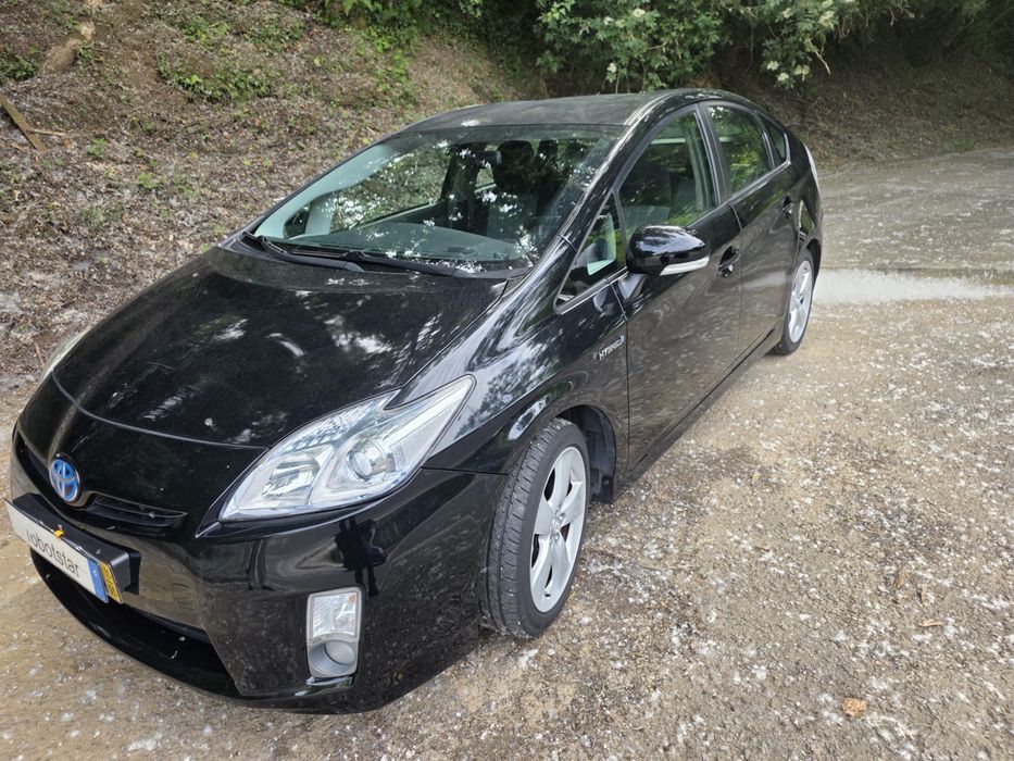 Toyota Prius 2010