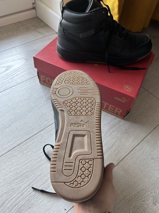 Buty PUMA Rebound V6