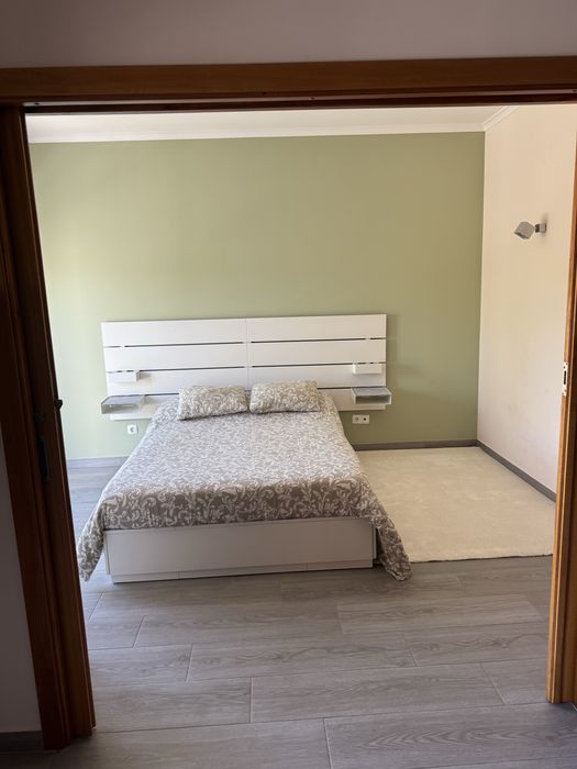 Renovated T1 Apartment in Alcantarilha