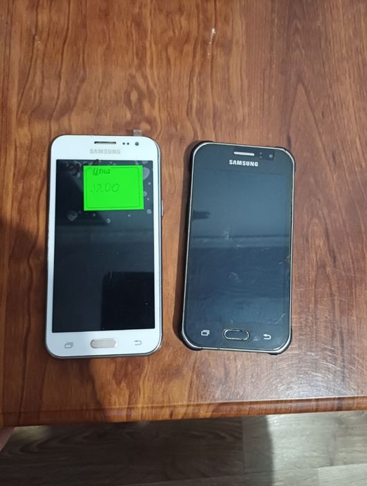 Самсунги на запчастини