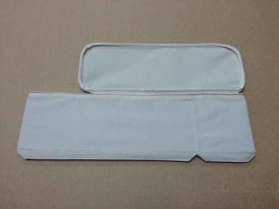 Conjunto de 4 Porta Cds Desmontável